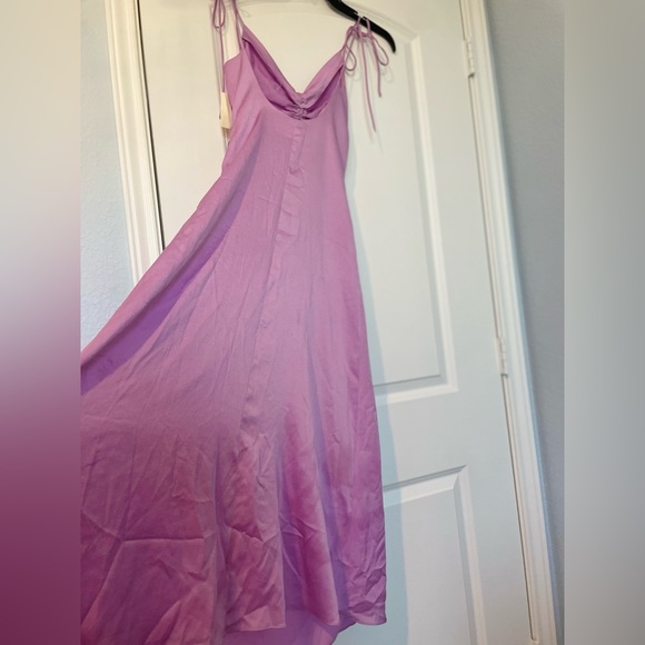 Sandro Praline Midi Dress - Picture 12 of 13